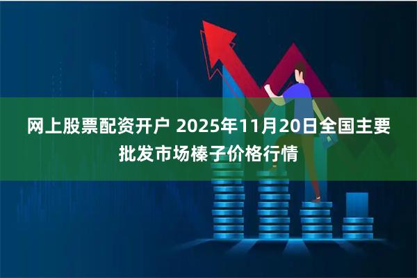 网上股票配资开户 2025年11月20日全国主要批发市场榛子价格行情